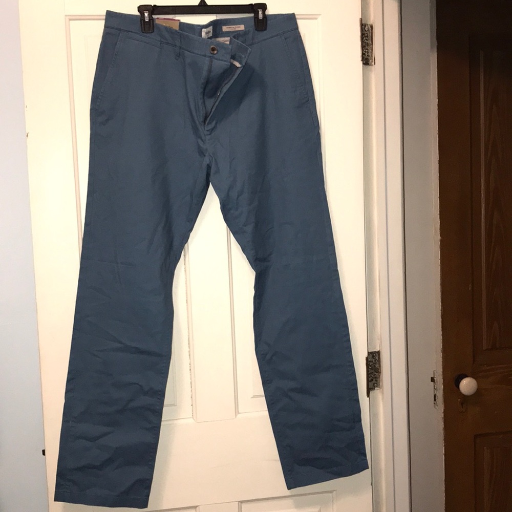 Good fellow pants